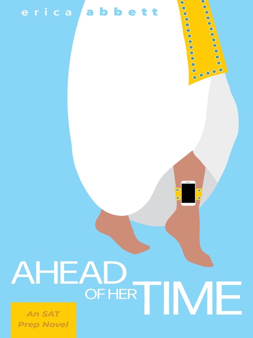 Title details for Ahead of Her Time by Erica Abbett - Available